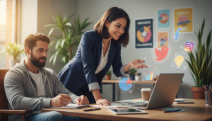 Read more about the article Free Ways to Promote Digital Marketing Tools in Facebook Groups