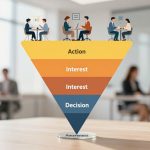 How to build your first sales funnel from scratch easily