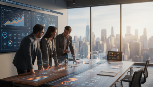 Read more about the article The 8 Trends I’m Betting My Entire Marketing Strategy On in 2026