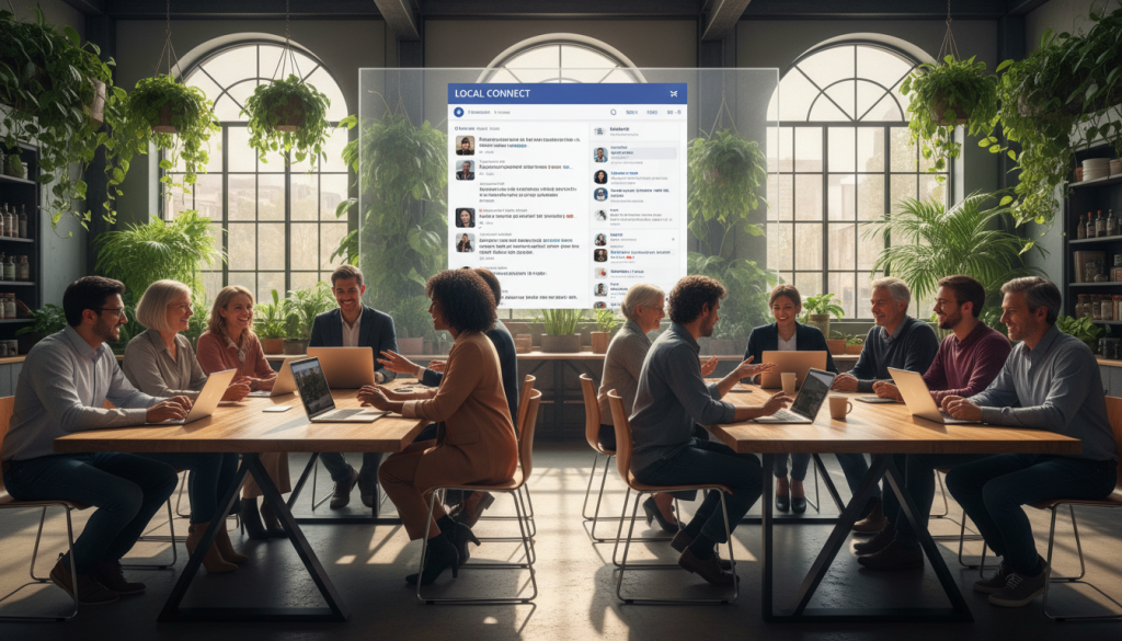 facebook group engagement facebook group engagement
