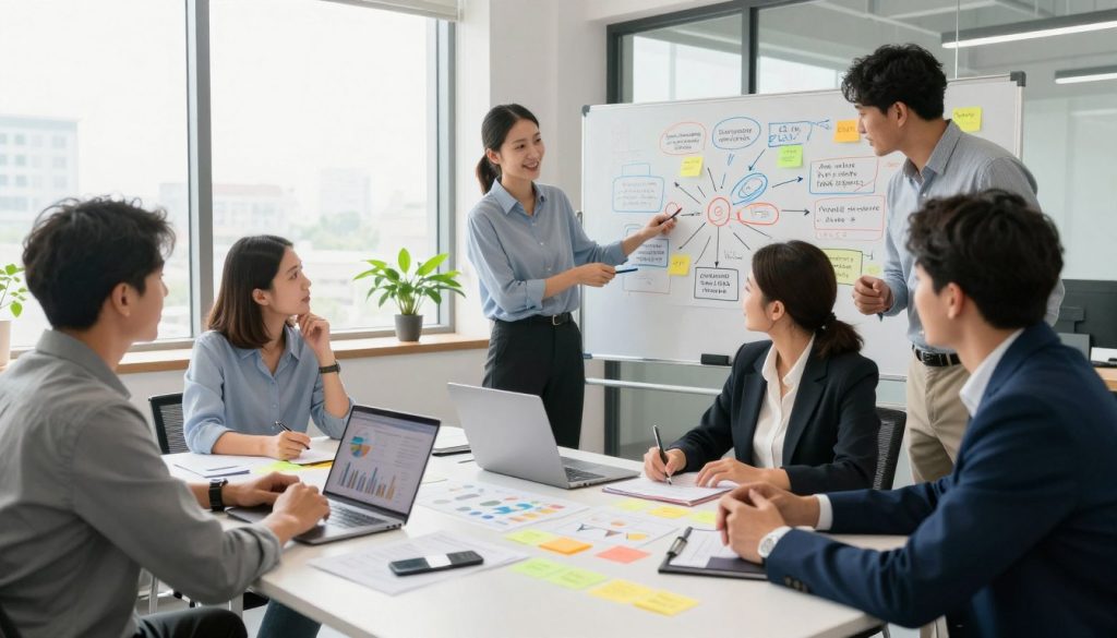 strategies for effective lead generation strategies for effective lead generation