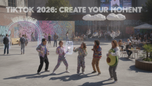 Read more about the article Discover 5 easy TikTok trends you can’t miss in 2026