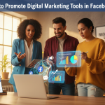 Free Ways to Promote Digital Marketing Tools in Facebook Groups