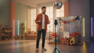 Read more about the article How to make a TikTok video that goes viral step by step