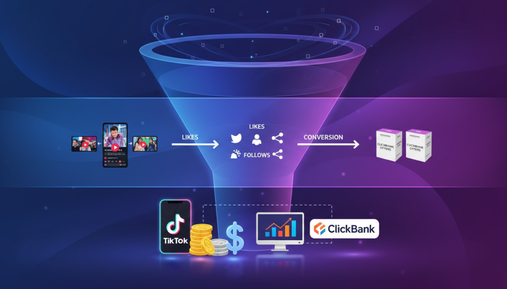 affiliate funnel affiliate funnel