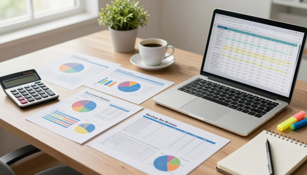 budgeting templates budgeting templates