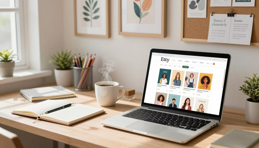 digital downloads etsy