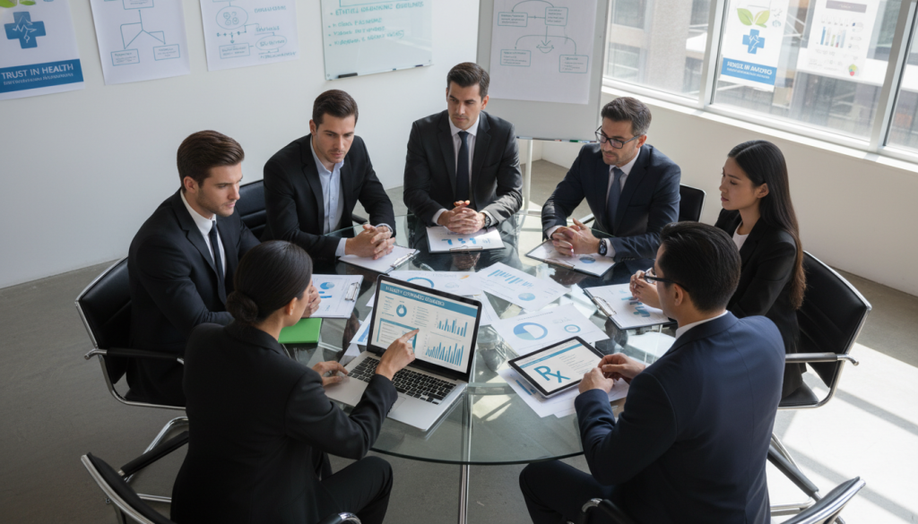 health compliance health compliance