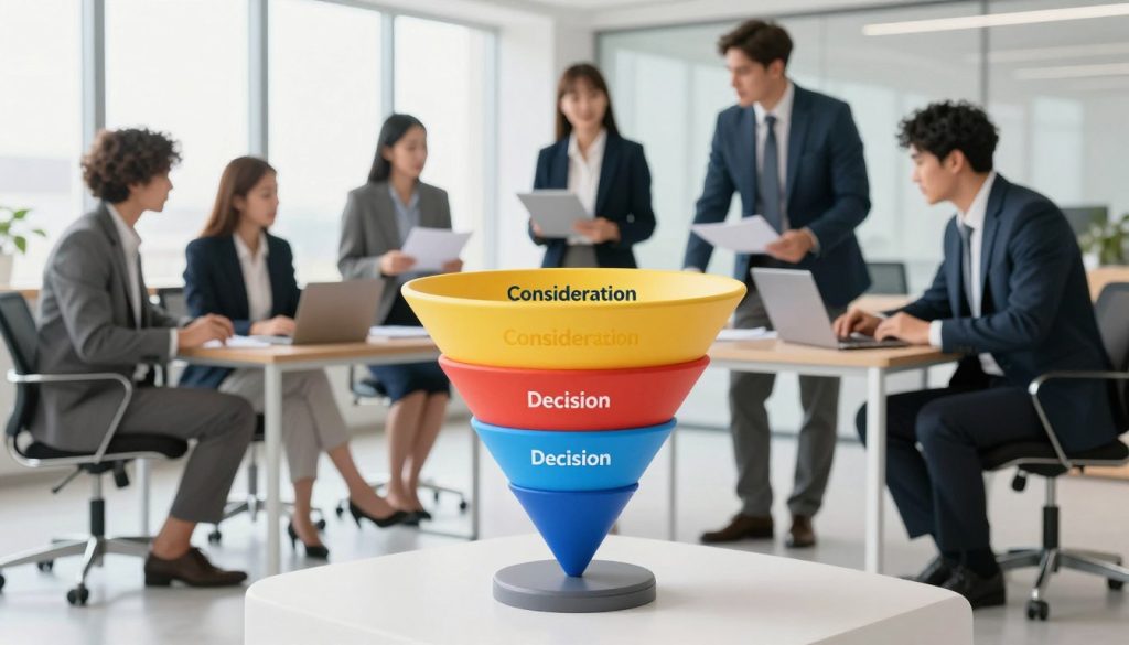 sales funnel sales funnel