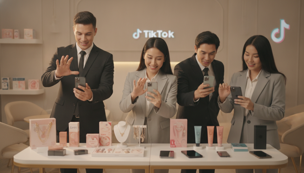 tiktok shop tiktok shop