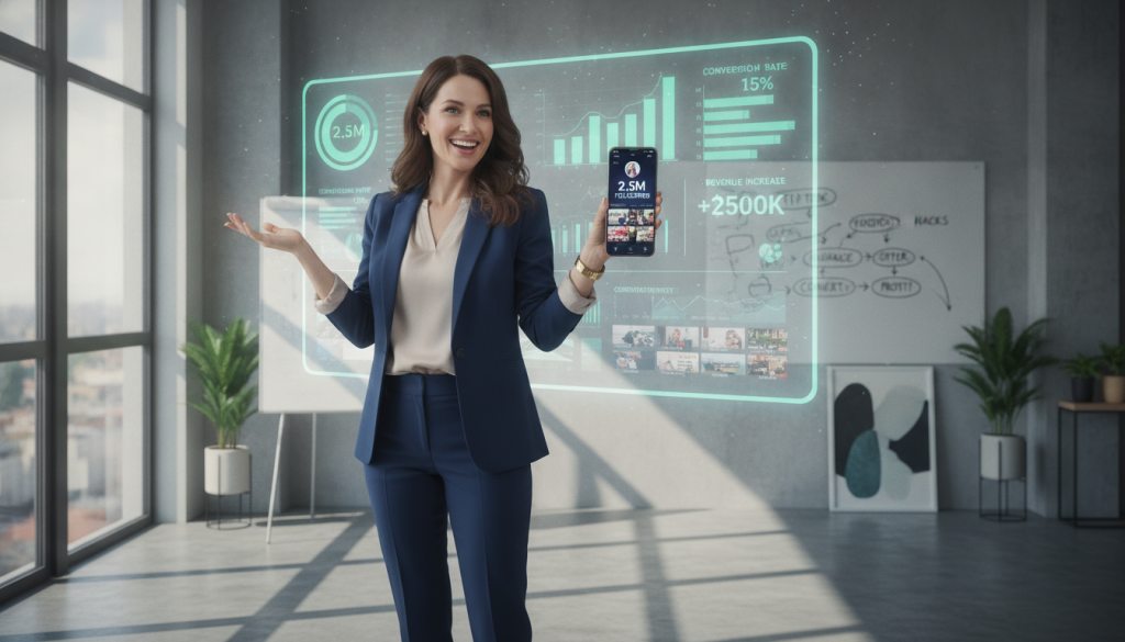 turn tiktok followers into paying buyers turn tiktok followers into paying buyers