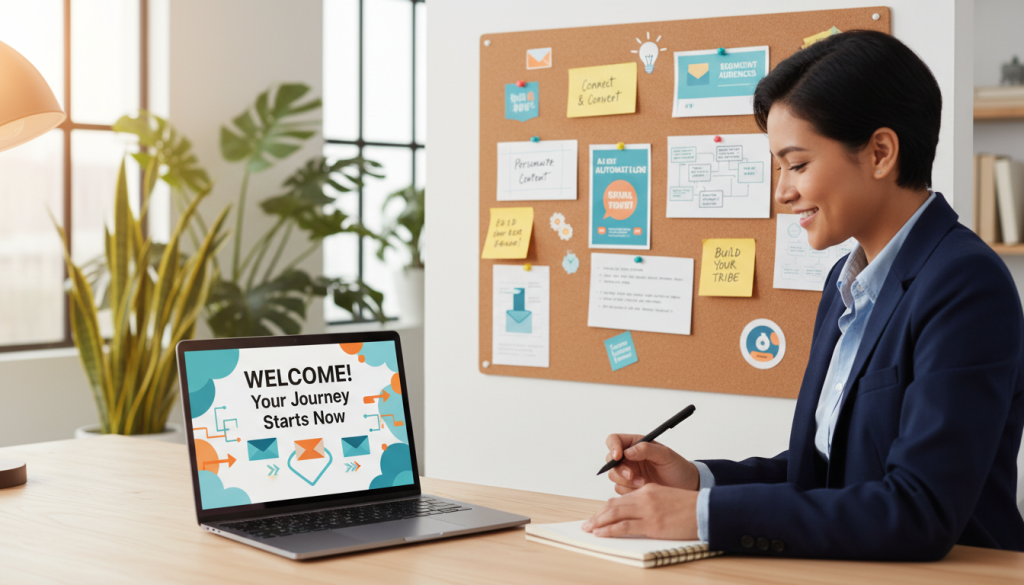 welcome sequence email marketing welcome sequence email marketing