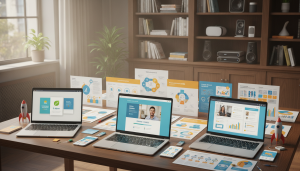 Read more about the article 10 best digital products you can sell right now for profit
