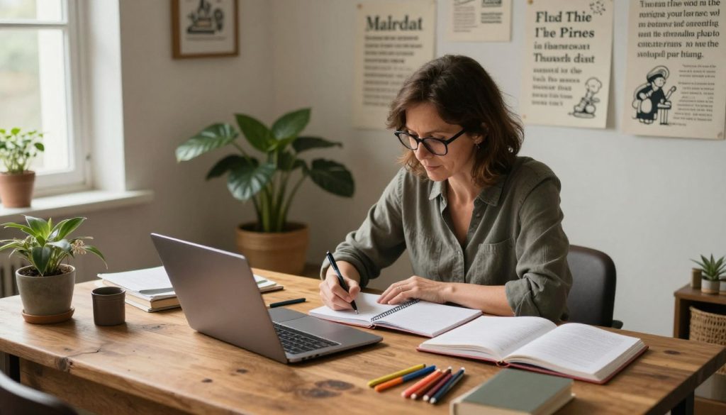 Embracing Storytelling Techniques Embracing Storytelling Techniques