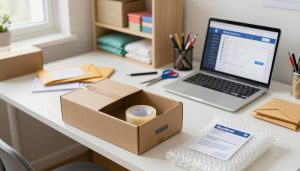 Read more about the article How to handle shipping for your Facebook store step-by-step