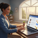 How to Keep Your Customers Happy on Facebook Easily