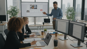 Read more about the article How to start your own digital store from scratch step by step
