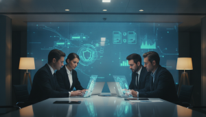 Read more about the article How to stop people from stealing your files effectively