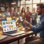 How to use Facebook ads to grow your shop successfully