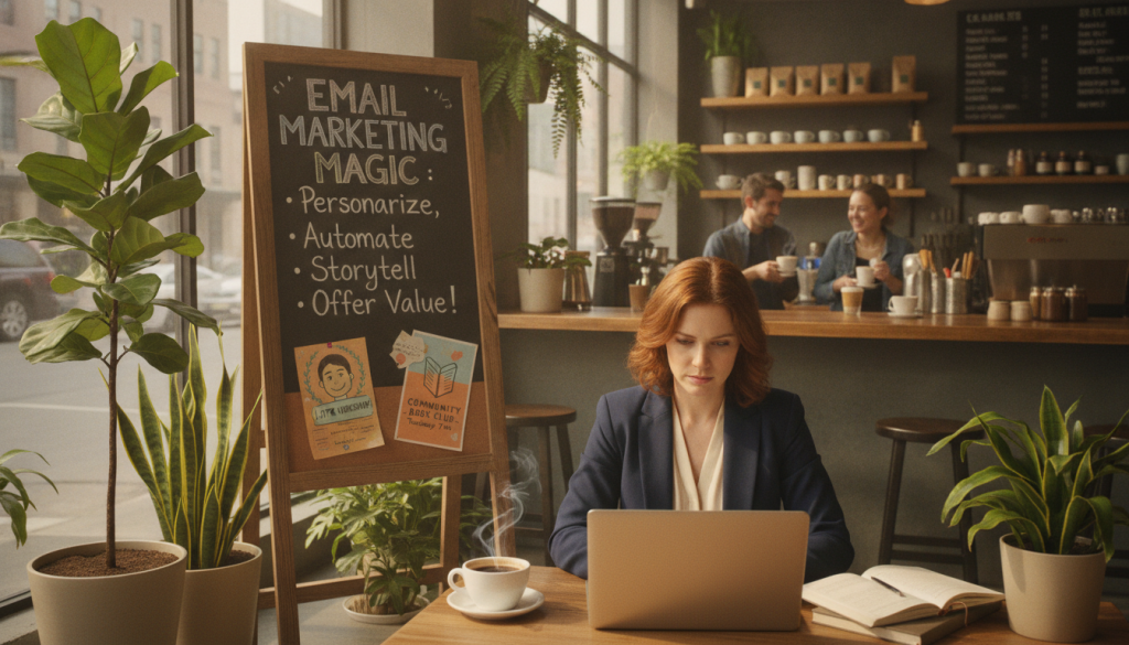 Increase traffic to your store without ads