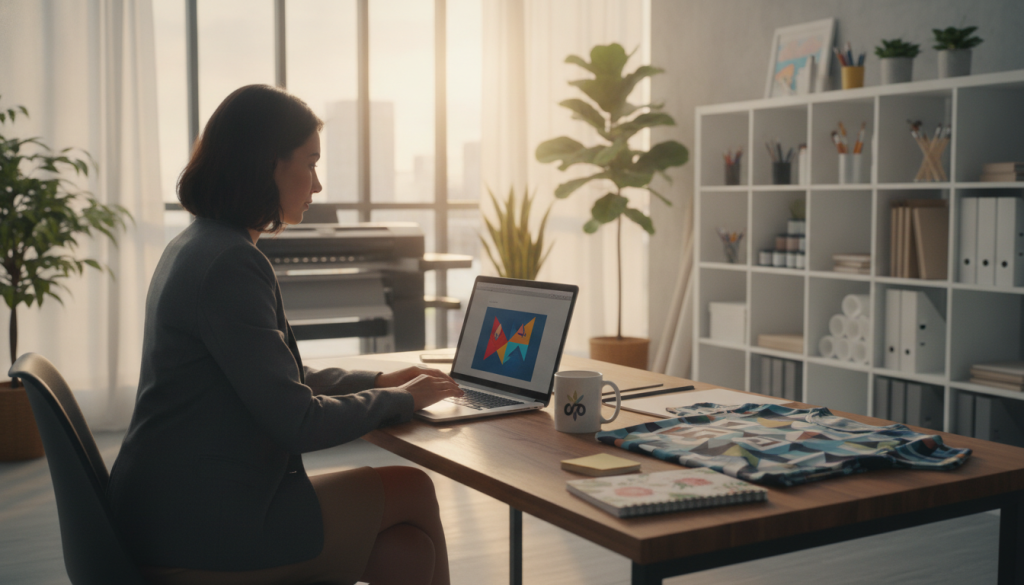 Integrating Print-on-Demand for Expanded Revenue Integrating Print-on-Demand for Expanded Revenue