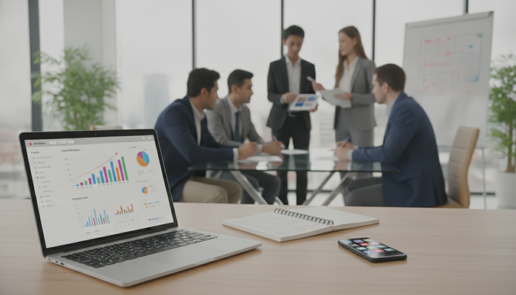 Key Features and Tools for E-Commerce Success Key Features and Tools for E-Commerce Success
