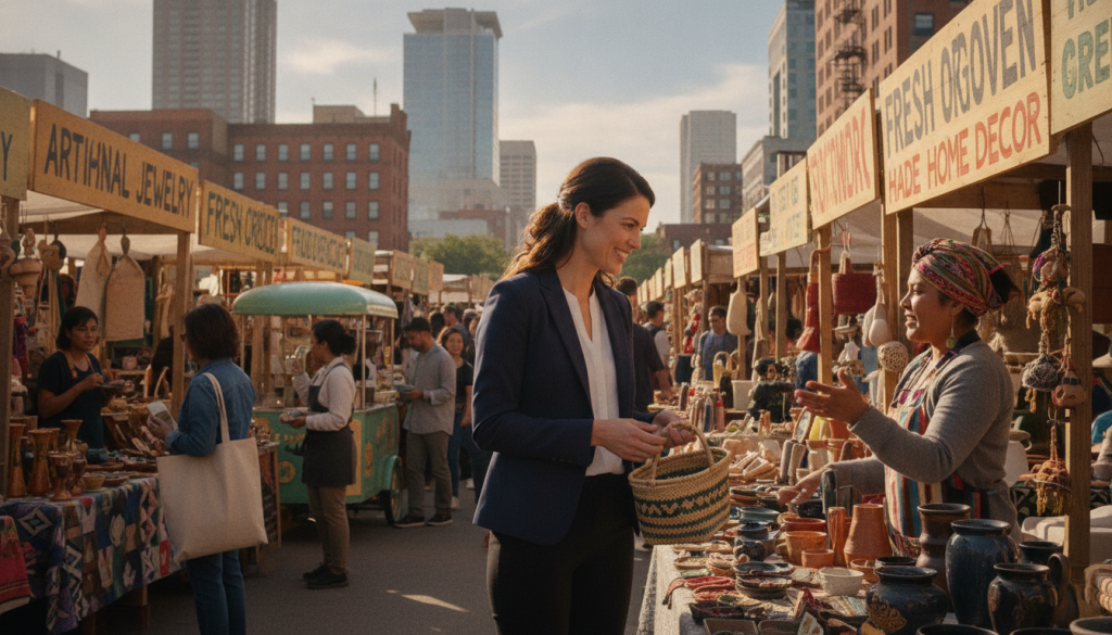 Leveraging local opportunities for business growth Leveraging local opportunities for business growth