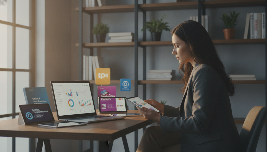 Profitable Niches in Digital Sales Profitable Niches in Digital Sales