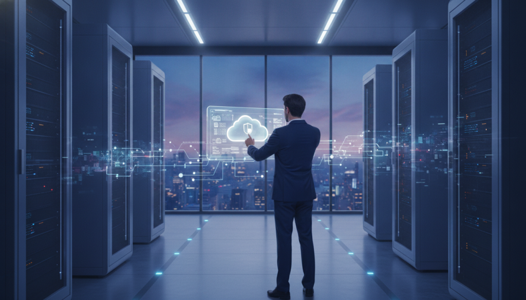 Securing cloud storage and applications Securing cloud storage and applications