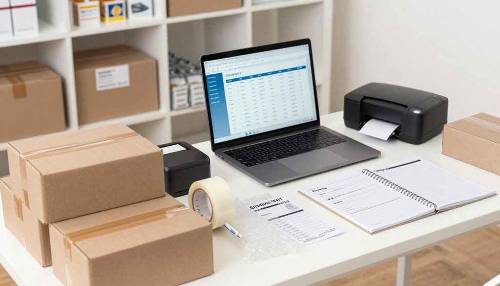 Shipping Essentials for Facebook Store Shipping Essentials for Facebook Store