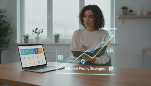 Read more about the article The easiest ways to price your digital downloads for success