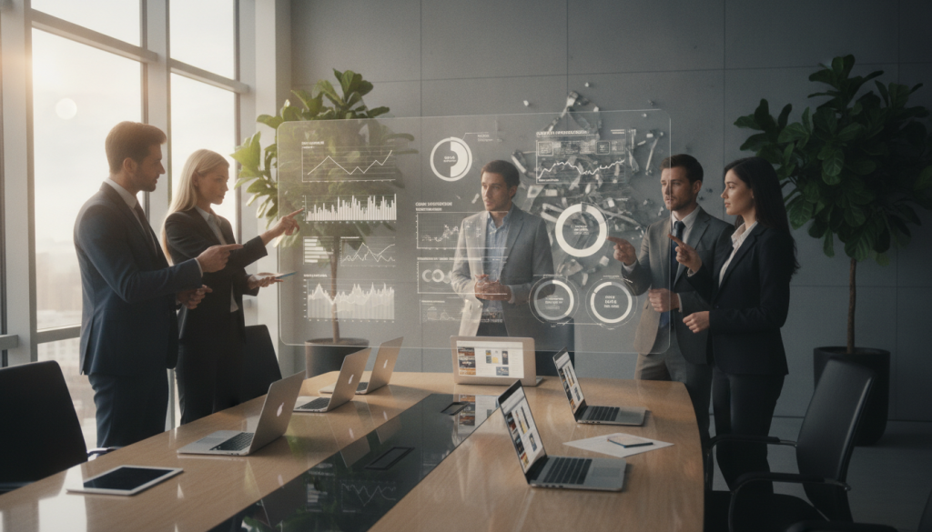 Utilizing data for campaign optimization Utilizing data for campaign optimization