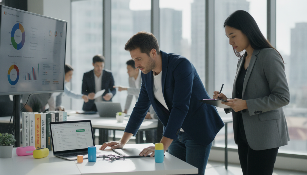Utilizing research tools for product discovery in dropshipping Utilizing research tools for product discovery in dropshipping