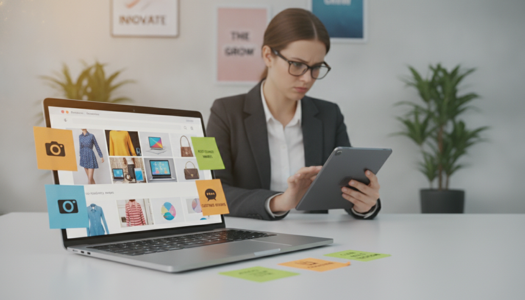 product page optimization strategies product page optimization strategies
