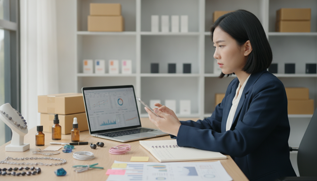 sourcing products and inventory options sourcing products and inventory options