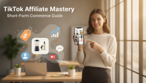 Read more about the article 10 TikTok Affiliate Marketing Tips That Can Boost Your Sales