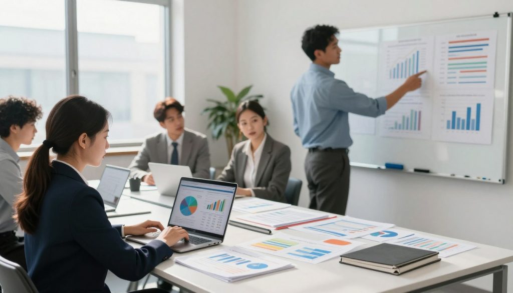 Evaluating Commission Rates and Market Demand Evaluating Commission Rates and Market Demand