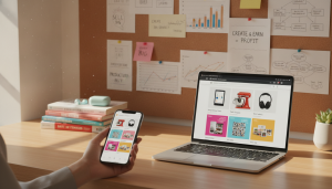 Read more about the article How to Get More Amazon Affiliate Sales From Pinterest