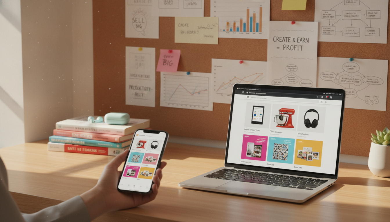 You are currently viewing How to Get More Amazon Affiliate Sales From Pinterest