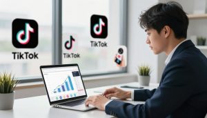 Read more about the article How to Start TikTok Affiliate Marketing With No Followers Today