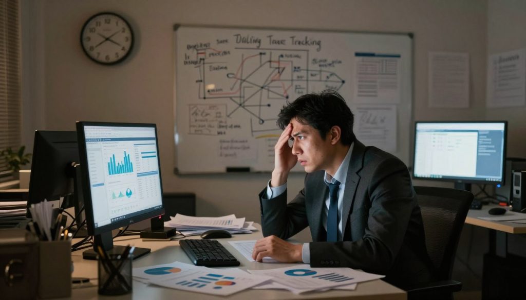 Implementing Poor Tracking and Analytics