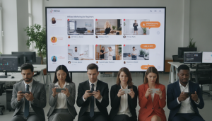 Read more about the article The Best TikTok Affiliate Niches for Beginners in 2026