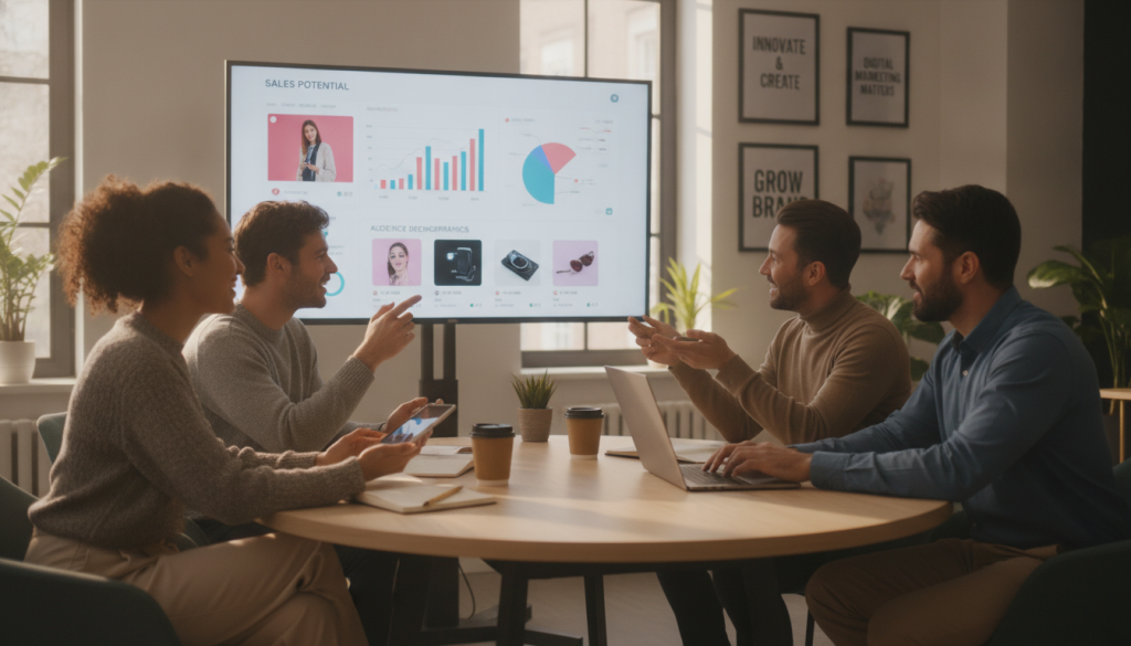 TikTok Shop product and audience strategy TikTok Shop product and audience strategy