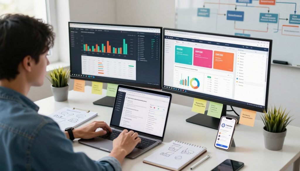 Tracking Performance and Optimizing Affiliate Campaigns