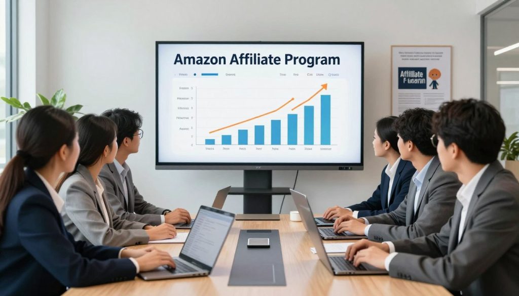 amazon affiliate program overview amazon affiliate program overview