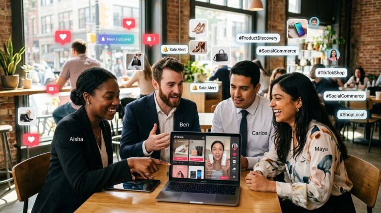 TikTok Sales Mistakes That Drive Buyers Away