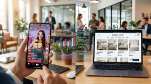 Read more about the article TikTok Shop vs. Website Sales: Which Works Better? Guide