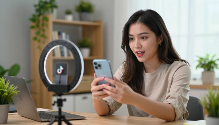 Turn TikTok Comments Into Sales With These 5 Replies