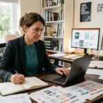 How to Turn Your Skills Into a PDF People Will Buy