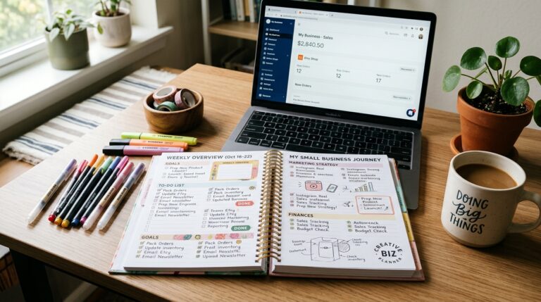 sell printable PDFs